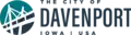 Official logo of Davenport