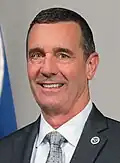 David Pekoske