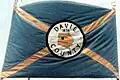 Flag of Davie County