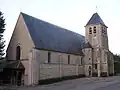 Sainte-Madeleine