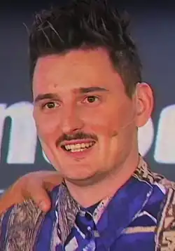 Podsiadło in 2021