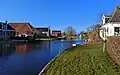 Canal view