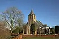 Dutch Reformed Church in Rumpt