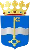 Coat of arms of De Marne