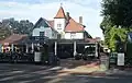 Restaurant De Wormshoef