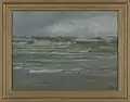 The Wild sea in NAVIGO