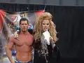 Image 9Dean Flynn and Chi Chi LaRue