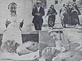 Death of Zaro Aga
