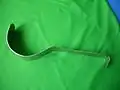 Deaver retractor