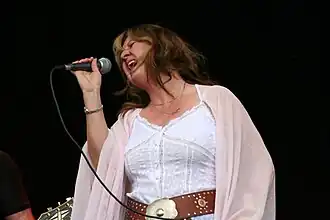 Bonham at Fairport's Cropredy Convention 2006
