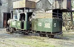 Sragie 15
