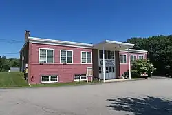 Town Hall