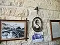 Baz family history room