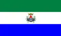 Flag of Delta