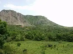 Southern Demirci