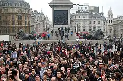 Protests