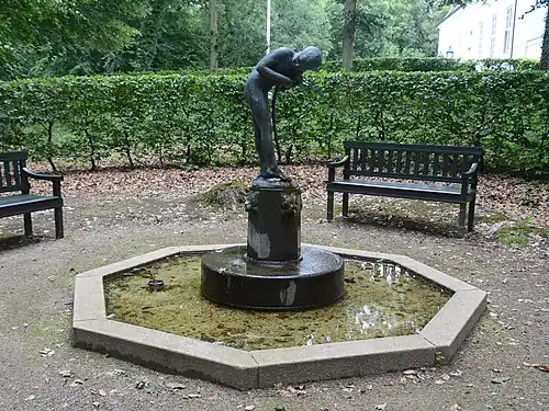 Fountain