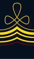 Field uniform (1910–1915)