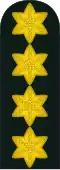 General (Royal Danish Army)