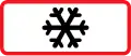 UA31: Road can be icy