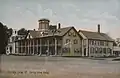 Derby Line Hotel c. 1908