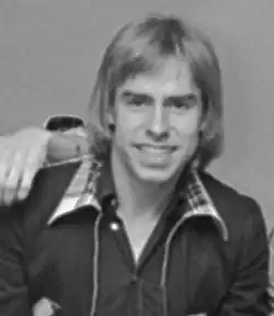 Longmuir in 1976