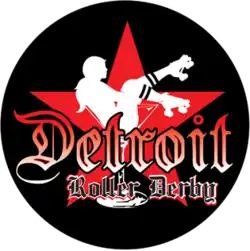 League logo