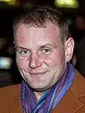 Devid Stresow (2010)