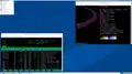Neofetch showing Devuan