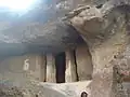 Badi Kachahari (Cave-6)