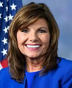 Rep. Harshbarger