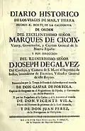 title page