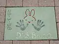 Rotterdam Walk of Fame
