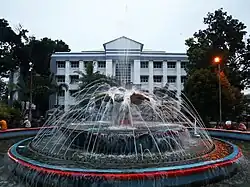City Hall
