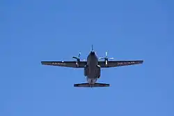 C-160 Transall