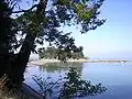 A view of Dionisio Point