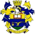 Official seal of Dipaleseng