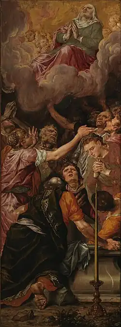 The Assumption