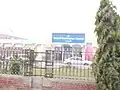 D.H.Q Hospital Layyah, By: Ashiq Hussian Saggu Kot Sultan
