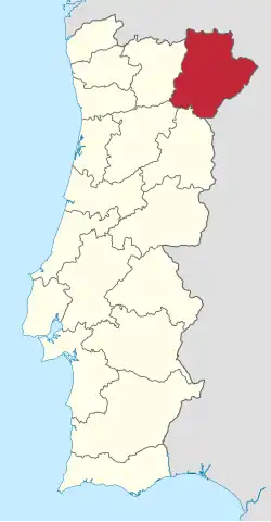 Outline map