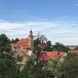 Dobromierz
