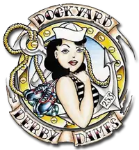 League logo