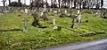 The Dodgson Family Graves