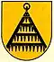 Coat of arms of Domdidier