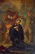 "San Tesauro Beccaria" by Domenico Pestrini