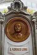 Don Florencio Lerma