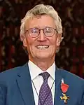 Don Wilson