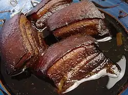 Chinese Dongpo pork