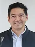 Donn Carlo Favis (cropped 2).jpg