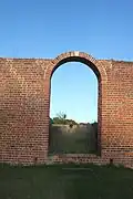 Old Brick Church, VA 10 Bacon